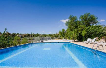 Cortijo El Álamo 1 Vélez Blanco by Ruralidays - Photo 35