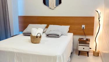 Apartamento Alto Padrão no Paraviana - Foto 4, towels