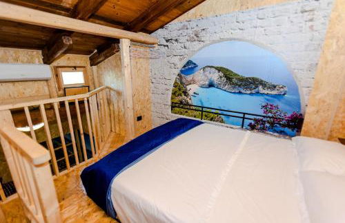 Mini casa a 30 mt dalla spiaggia - Foto 11