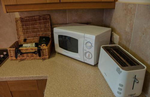 Finn Cottage - Foto 10