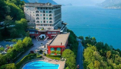 Monolocale Riva Lake - Foto 5