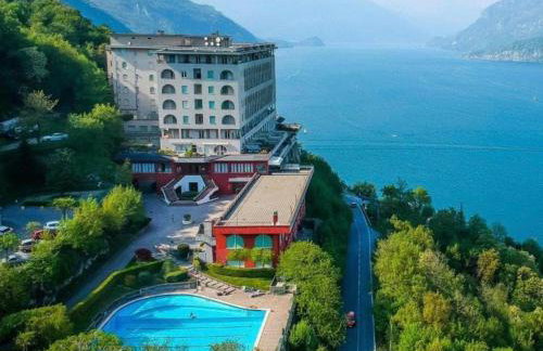 Monolocale Riva Lake - Foto 6