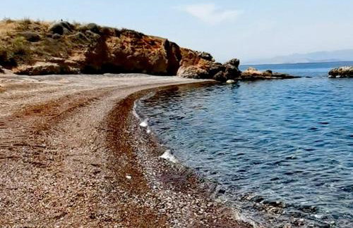 Romantic flat on the beach - Foto 12