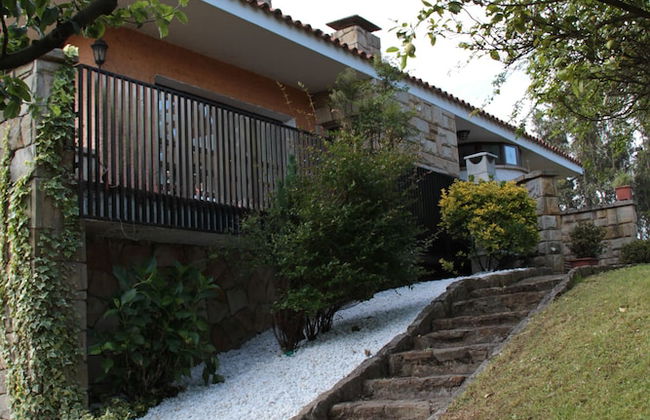 Apartamentos Sierra Pulide - Photo 54