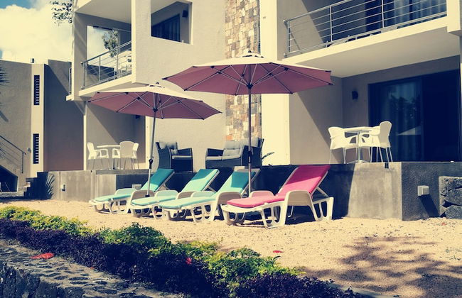 Valmarin Seafront Apartments - Photo 6