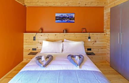 Chalet MAÉ - Foto 29