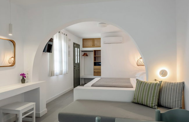 Nissia Kamares Hotel Apartments - Foto 65