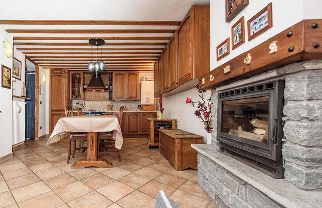 Maison Chatelard - Foto 16