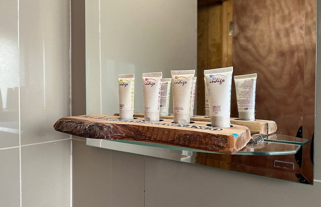 Oceana Suites Curiñanco - Foto 39