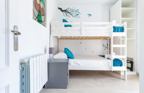 Las Gemas - Chalet adosado en urbanización cerrada - Foto 34