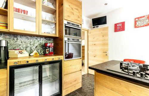 Villa In Montagna - Caldes - Val Di Sole - Foto 18