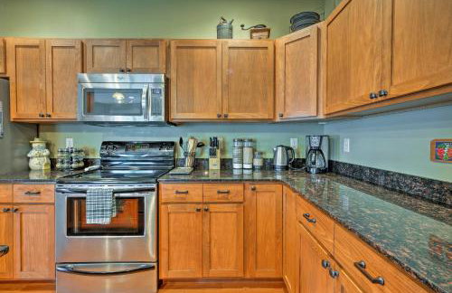 Bozeman Getaway with Mountain Views, Near Downtown - Foto 10