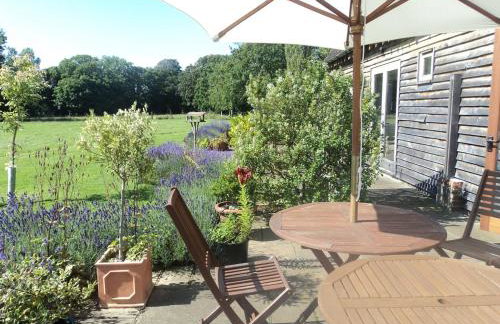 Baytree and Foxglove linked Beach Harbour in AONB - Foto 1