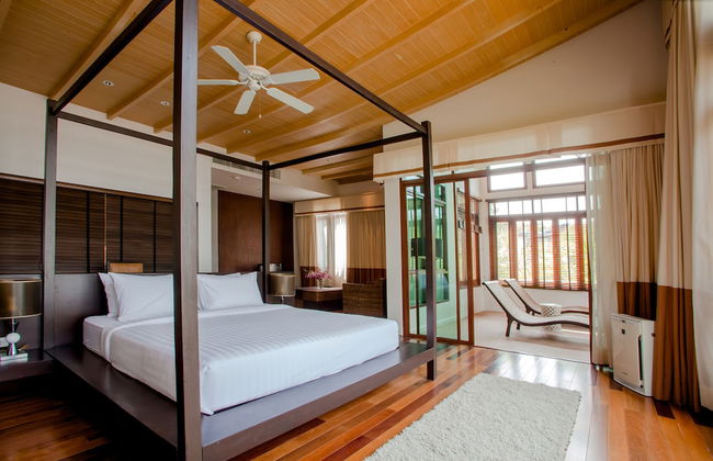 Amatapura Beach Villa 6 - Foto 5