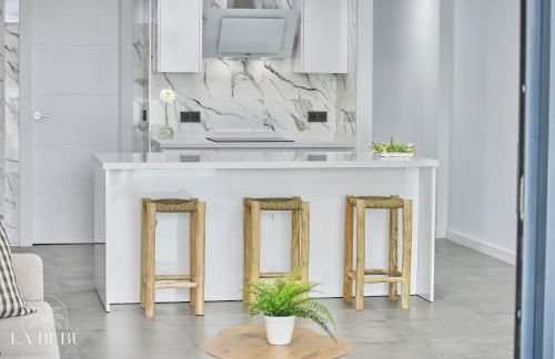 Piso turístico La bubú - Foto 23