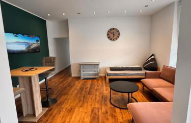 Rheinberg Whg 2 - Foto 8