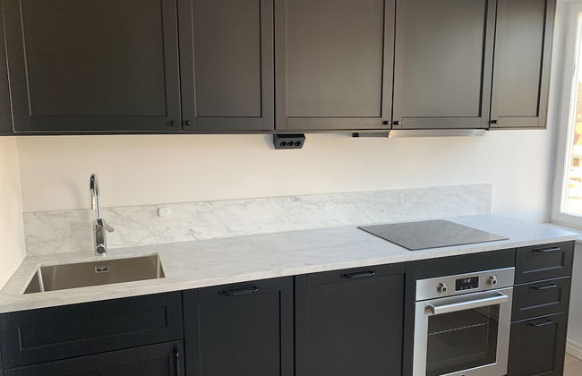 Apartment in Bromma Close to Stockholm City - Photo 5