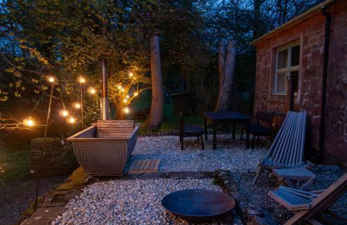 Stable Cottage, Gartocharn, Loch Lomond - Foto 25