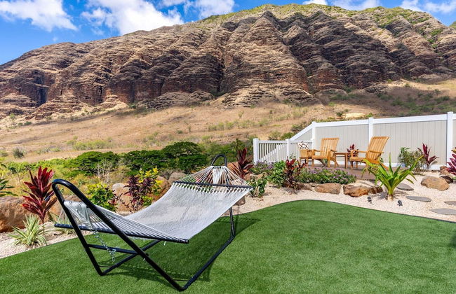 Ocean Views, Modern New Build, Yard 10min to Beach Ocean Escape by Avantstay - Foto 38