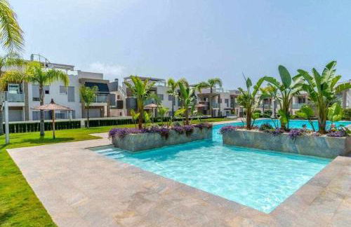 Espanhouse Caroline bungalow - Foto 6