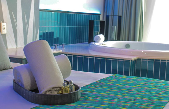 Almar LGBT Luxury Resort - Foto 68