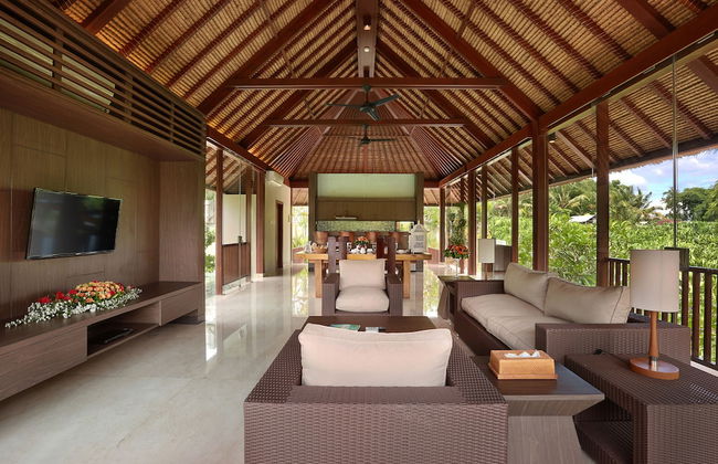 Khayangan Kemenuh Villas by Premier Hospitality Asia - Photo 14