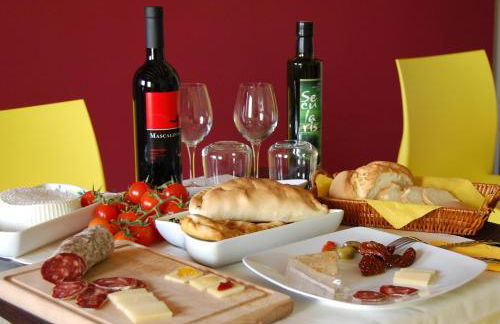 Terre Iblee Resort - Foto 57