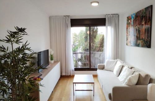 Apartamento amplio, luminoso y confortable CC - Foto 10