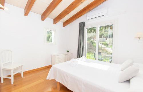 Casa Lluminosa, fabulosa y moderna casa de pueblo by Sonne Villas - Photo 20