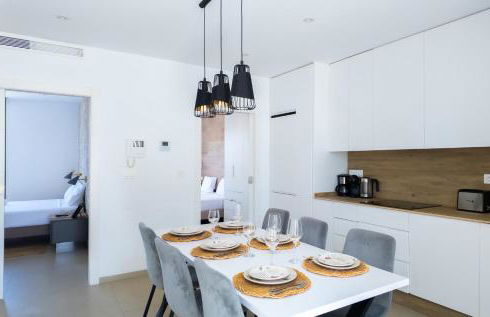 Cactus Apartment La Ribera - Foto 78