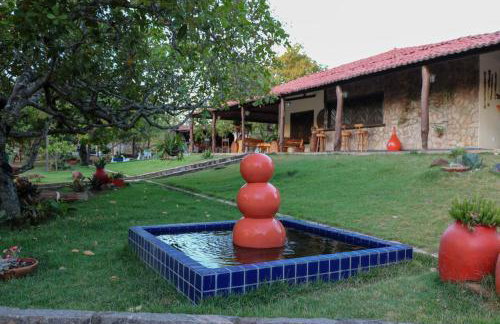 Rancho Império do Cajú - Foto 2