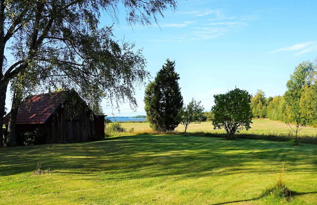 5 Person Holiday Home in Vrena - Foto 20