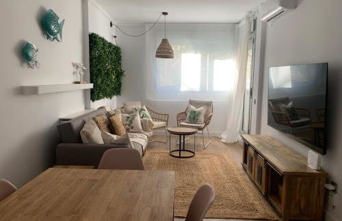 Dolce Terrassa 25 min Barcelona and Beach - Foto 53