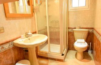 Letmalaga Baños del Carmen One - Foto 62