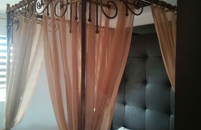 RamTur Apartament Mamaia - Foto 2