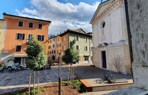 Piccola Venezia - Borgo Valsugana - Foto 52