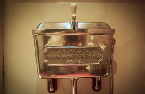 The Old Wheatsheaf - Foto 52