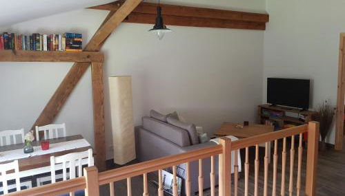 Ferienwohnung Havelblick - Foto 4