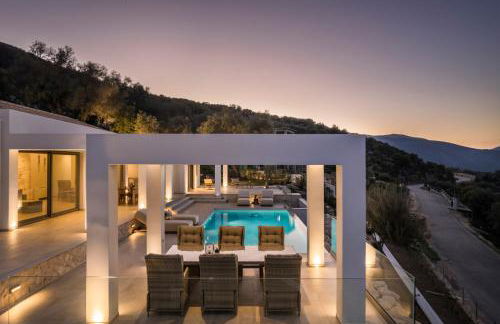 Villa Templin - Foto 13