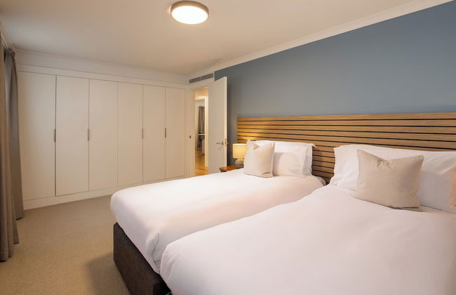 Monarch House Serviced Apartments - Foto 56