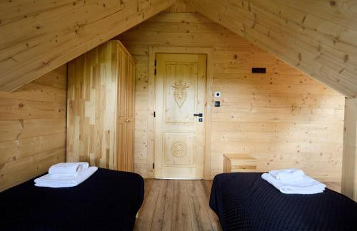 LITTLE KOIS VILLAGE - Foto 30