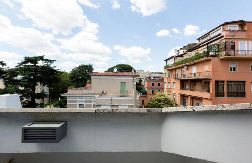 Roma City Suite with Parking - Villa Borghese - Foto 25