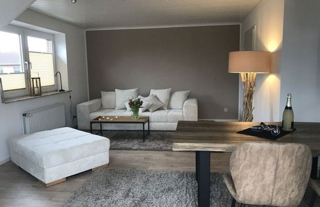 Holiday Apartment Zuckerschnute - Foto 2