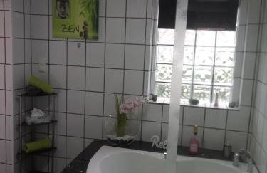 FeWo Blaue Oase, Netflix, Massagesessel, Whirlpool Badewanne - Foto 14