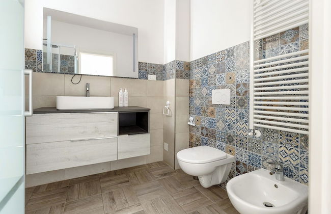 Modern studio in Borgo Panigale - Foto 14