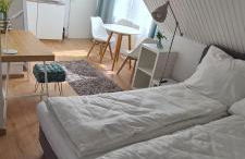 Tim's City Apartments - Foto 1