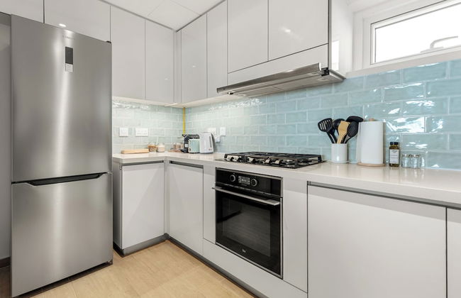 Silkhaus Mayan 5 - Yas Island - Foto 21