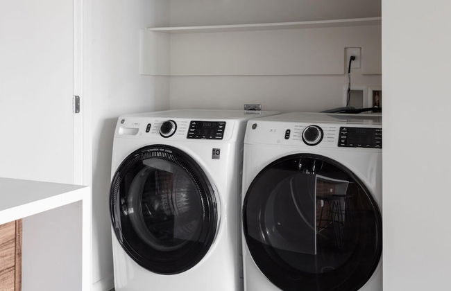 Austin Intriguing 2BD 2BA 2nd Street District Apartment - Foto 20