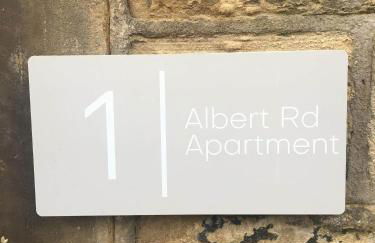 Albert Rd Aparthotel - Foto 69