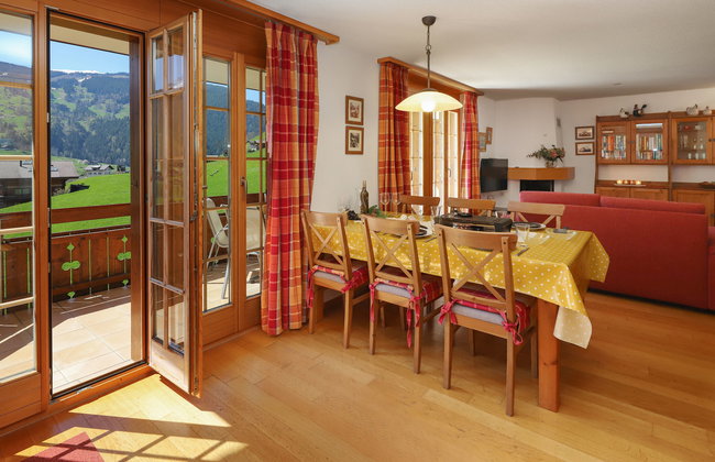 Chalet Nagano - Foto 3